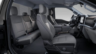 2025 Ford F-150® Internal Image 1
